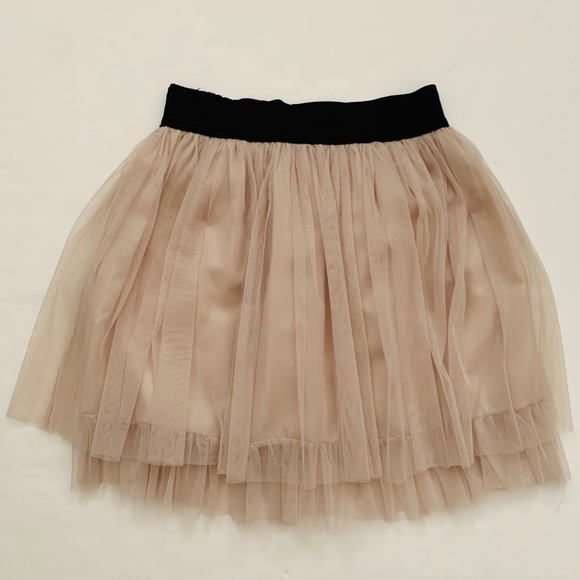 Tulle Underskirt (Bundle 3/$25) - Picture 2 of 7
